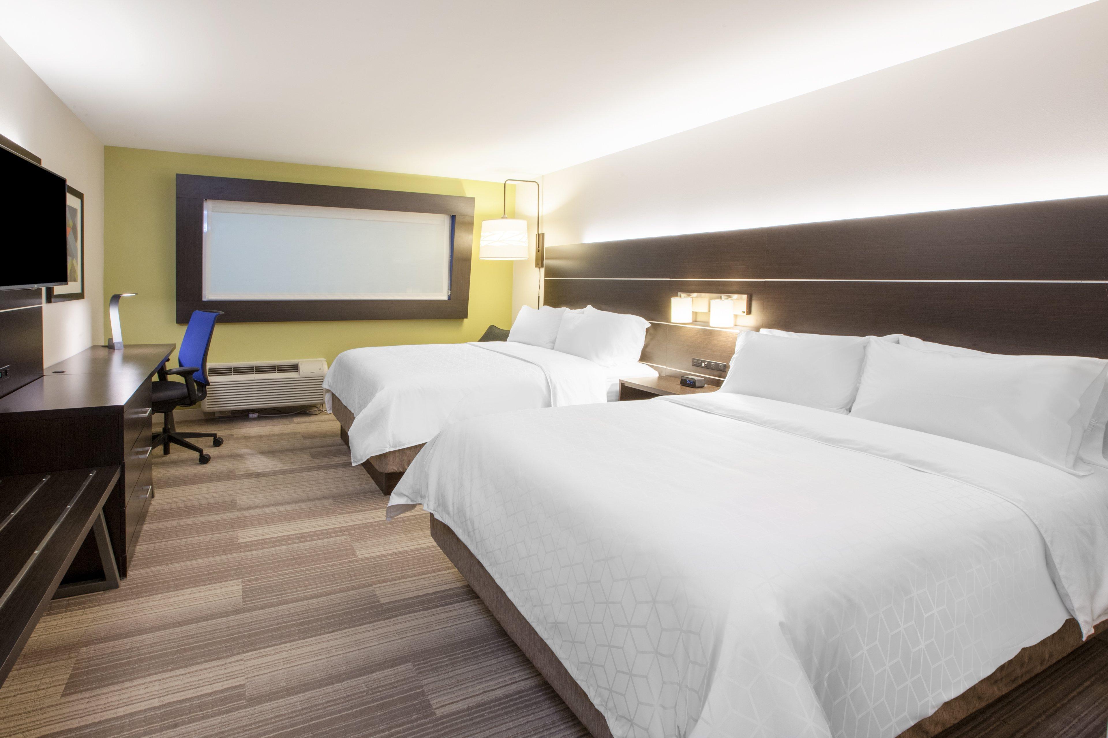 Holiday Inn Express Fairfield By Ihg Exterior foto