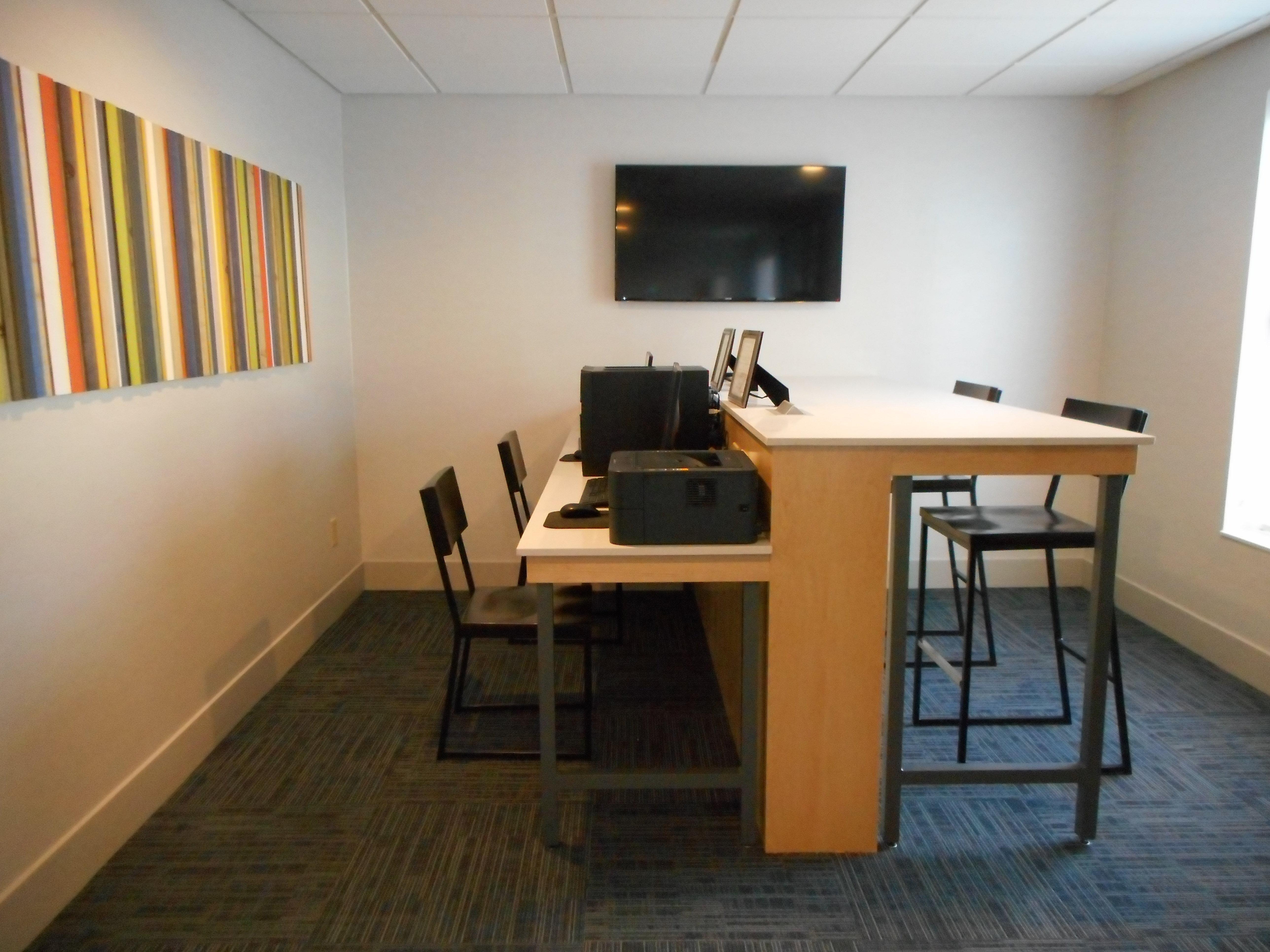 Holiday Inn Express Fairfield By Ihg Exterior foto