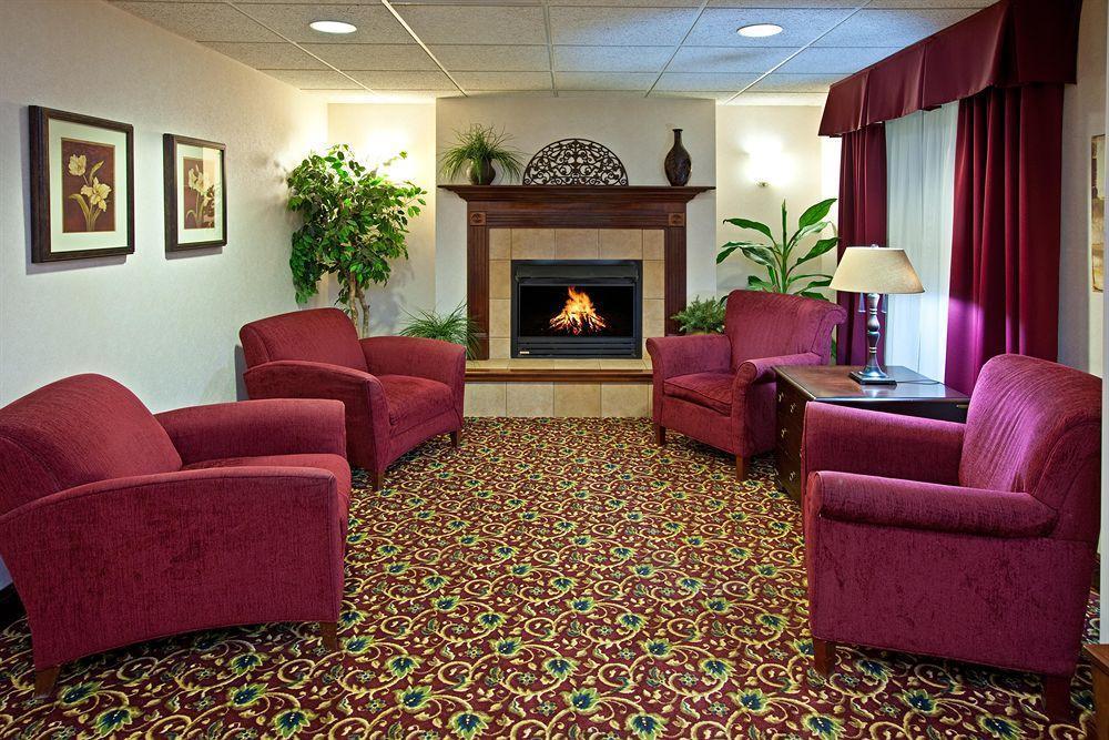 Holiday Inn Express Fairfield By Ihg Habitación foto