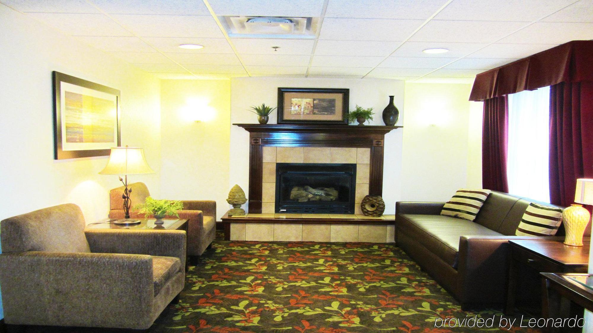 Holiday Inn Express Fairfield By Ihg Exterior foto
