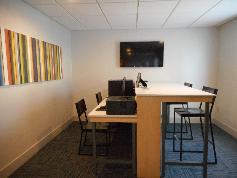 Holiday Inn Express Fairfield By Ihg Exterior foto